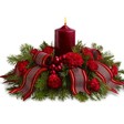 Pillar Table Centrepiece