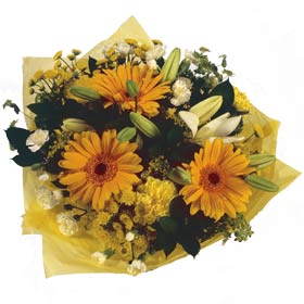 Bouquet of Hope